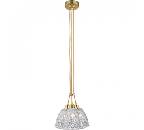 Подвесной светильник Toplight Pearle TL5262H Подвесной светильник Toplight Pearle TL5262H