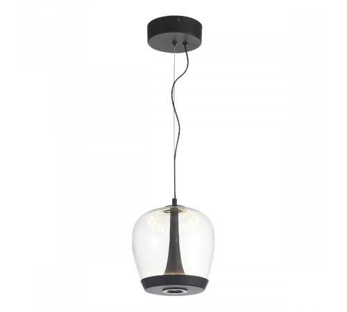 Подвесной светильник ST Luce Ripple SL6014.423.01 Подвесной светильник ST Luce Ripple SL6014.423.01