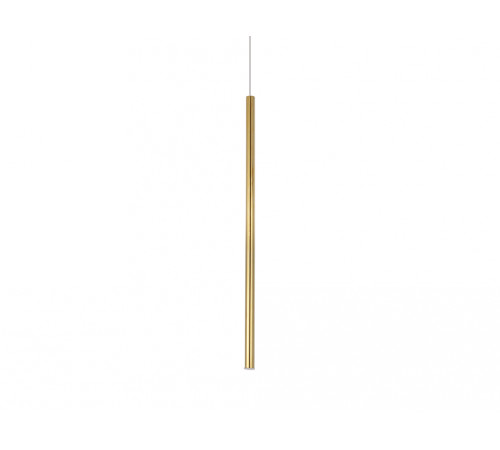 Подвесной светильник Newport 15105/S champagne gold М0069126