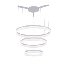 Подвесной светодиодный светильник Arte Lamp A2504SP-3WH