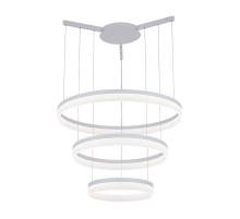 Подвесной светодиодный светильник Arte Lamp A2504SP-3WH