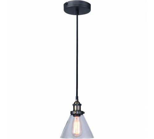 Подвесной светильник Divinare Lucia 8018/01 SP-1 Подвесной светильник Divinare Lucia 8018/01 SP-1