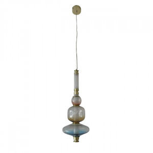 Подвесной светильник Lumien Hall Vilem LH4142/1P-MX
