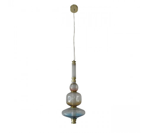 Подвесной светильник Lumien Hall Vilem LH4142/1P-MX Подвесной светильник Lumien Hall Vilem LH4142/1P-MX