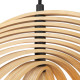 Подвесной светильник Maytoni Roots MOD197PL-01W1