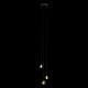 Подвесной светильник Loft IT Rain 10151/3