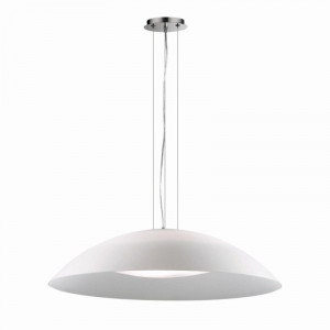 Подвесной светильник Ideal Lux Lena SP3 D74 Bianco 052786
