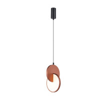 Подвесной светильник F-Promo Grahan 4607-1P