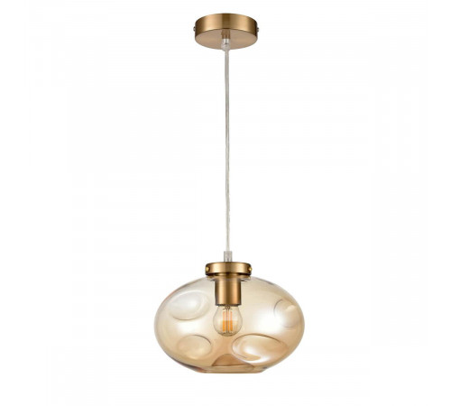 Подвесной светильник Vele Luce Alieno VL5354P11