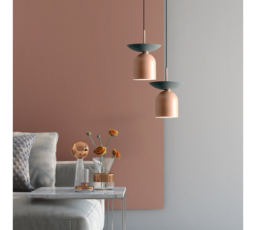 Подвесной светильник ImperiumLoft Jess 214166-26