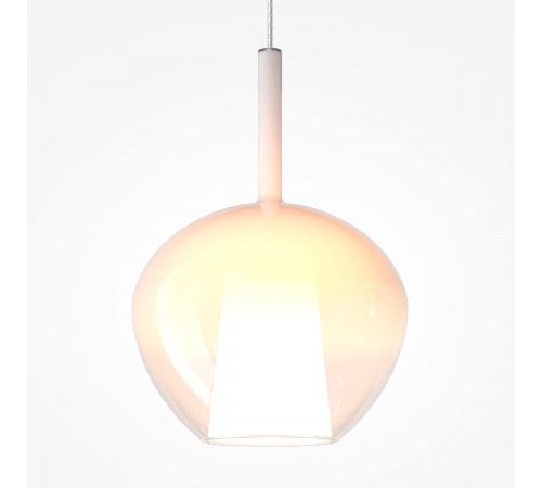 Подвесной светильник Maytoni Duality MOD271PL-01W3 Подвесной светильник Maytoni Duality MOD271PL-01W3
