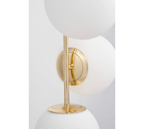 Подвесной светильник Lumina Deco Stelvio LDP 6041-4 GD Подвесной светильник Lumina Deco Stelvio LDP 6041-4 GD