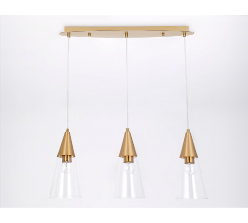 Подвесной светильник Ambrella Light Traditional TR3669 Подвесной светильник Ambrella Light Traditional TR3669