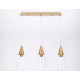 Подвесной светильник Ambrella Light Traditional TR3669