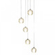 Подвесной светильник Loft IT Rain 10112/5