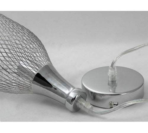 Подвесной светильник Lussole Loft LSP-9647 Подвесной светильник Lussole Loft LSP-9647