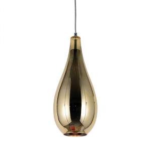 Подвесной светильник Lumina Deco Lauris LDP 6843-1 GD