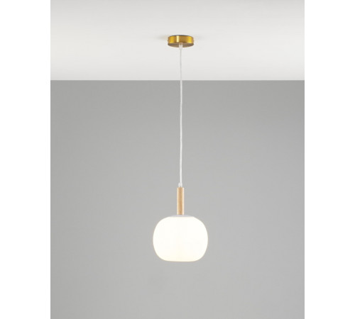 Подвесной светильник Moderli Cute V10290-PL Подвесной светильник Moderli Cute V10290-PL