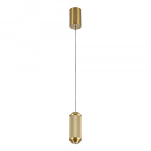 Подвесной светильник Arte Lamp Omicron A1134SP-7PB