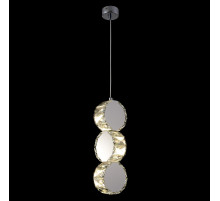 Подвесной светильник Crystal Lux BESO SP3