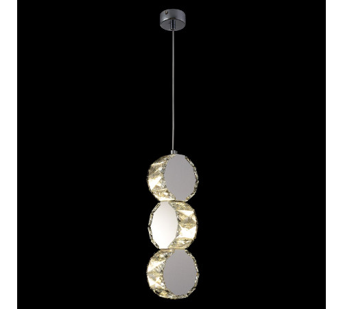 Подвесной светильник Crystal Lux BESO SP3 Подвесной светильник Crystal Lux BESO SP3