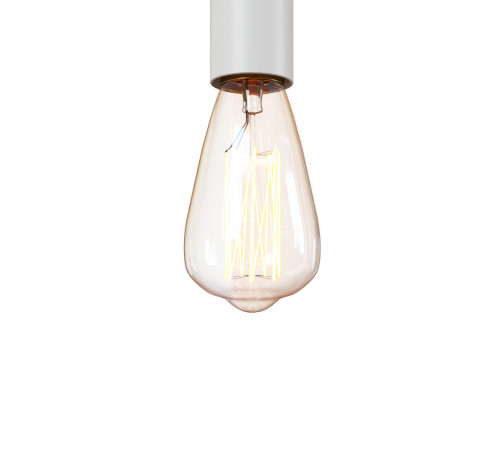 Подвесной светильник LOFT IT Wickle Loft1510WH