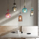 Подвесной светильник ImperiumLoft Candy 101403-26