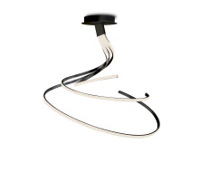 Подвесной светодиодный светильник Mantra Nur 5832