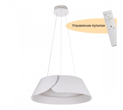 Подвесной светильник Myfar Cordelia MR9121-CL Подвесной светильник Myfar Cordelia MR9121-CL