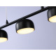 Подвесной светильник Ambrella Light Techno spot TN71034