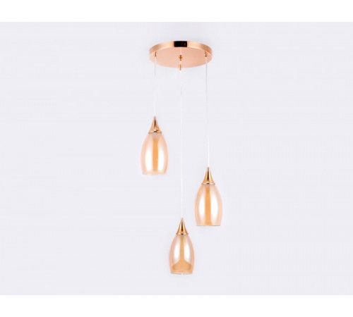 Подвесной светильник Ambrella Light TR3549 Подвесной светильник Ambrella Light TR3549
