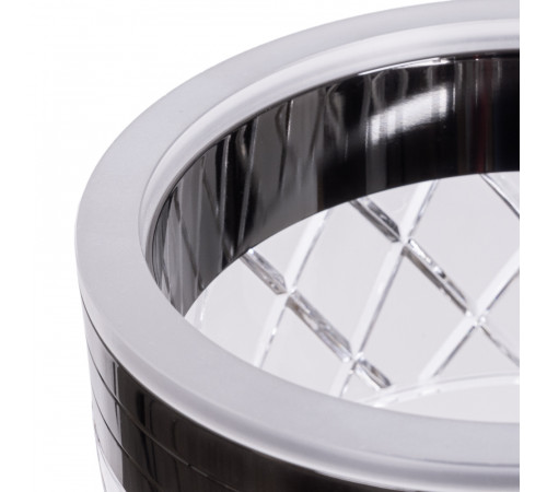 Подвесной светильник Arte Lamp Mosaic A2094SP-1BK Подвесной светильник Arte Lamp Mosaic A2094SP-1BK