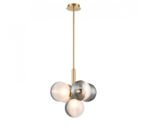 Подвесной светильник Vele Luce Amore VL5484P05 Подвесной светильник Vele Luce Amore VL5484P05