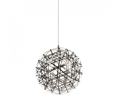 Подвесной светильник Delight Collection 9027P/D600 silver Подвесной светильник Delight Collection 9027P/D600 silver