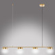 Подвесной светильник MyFar Milla MR1002-4PL