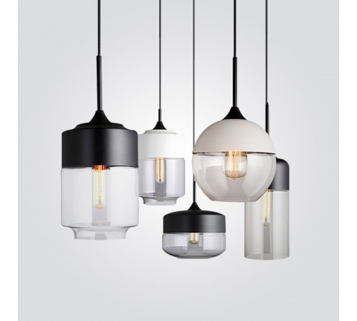 Подвесной светильник ImperiumLoft Nord 190489-26