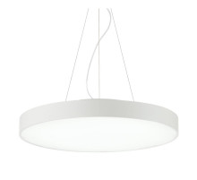 Подвесной светодиодный светильник Ideal Lux Halo SP1 D60 3000K 226743
