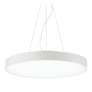 Подвесной светодиодный светильник Ideal Lux Halo SP1 D60 3000K 226743
