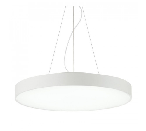Подвесной светодиодный светильник Ideal Lux Halo SP1 D60 3000K 226743