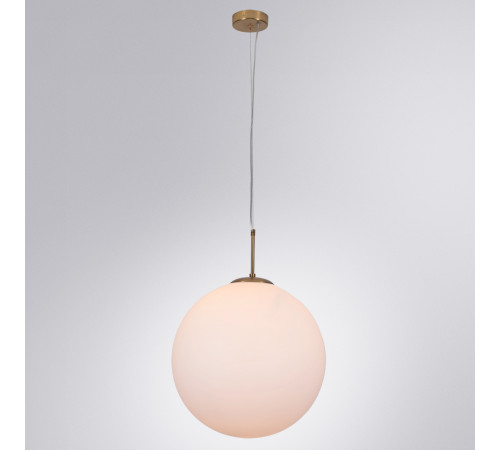 Подвесной светильник Arte Lamp Volare A1564SP-1PB Подвесной светильник Arte Lamp Volare A1564SP-1PB