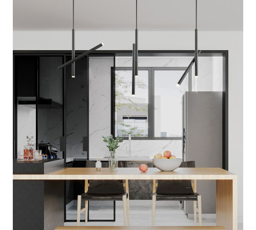 Подвесной светильник ImperiumLoft Gordian 213631-23 Подвесной светильник ImperiumLoft Gordian 213631-23