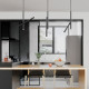 Подвесной светильник ImperiumLoft Gordian 213631-23
