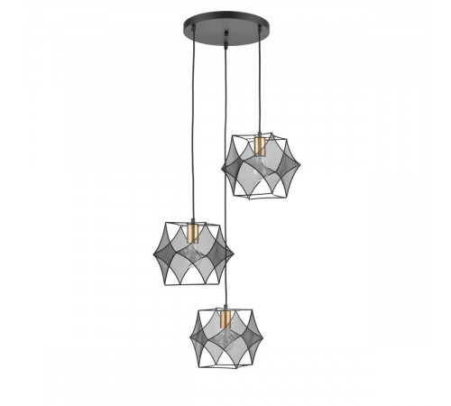 Подвесной светильник Vele Luce Spark VL6352P03 Подвесной светильник Vele Luce Spark VL6352P03