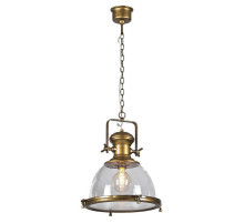 Подвесной светильник Lussole Loft Monsey GRLSP-9611
