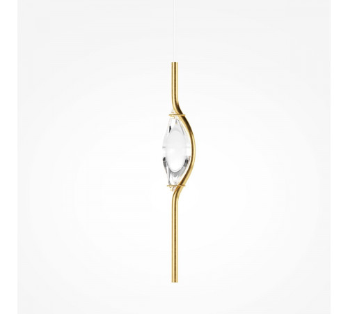 Подвесной светильник Maytoni Foresight MOD347PL-L8BS3K