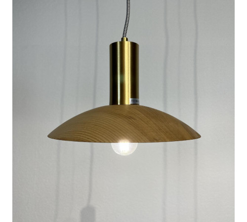 Подвесной светильник ImperiumLoft Wood 141158-26 Подвесной светильник ImperiumLoft Wood 141158-26
