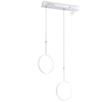 Подвесной светильник Ambrella Light Comfort FL5272