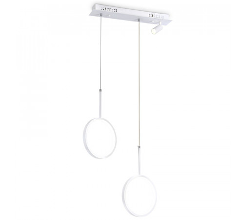 Подвесной светильник Ambrella Light Comfort FL5272 Подвесной светильник Ambrella Light Comfort FL5272