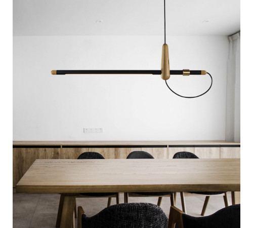 Подвесной светильник ImperiumLoft Barcker 213848-26 Подвесной светильник ImperiumLoft Barcker 213848-26
