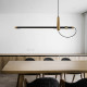 Подвесной светильник ImperiumLoft Barcker 213848-26